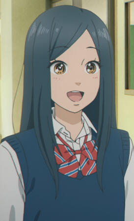 Miho (Honey Lemon Soda)
