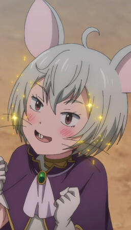 Muesli (A Gather's Adventure in Isekai)