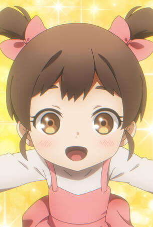 Eleanor "Ellie" Leywin (The Beginning After the End)